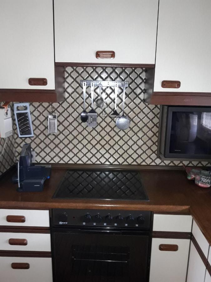 Fewo Mueller Apartment ซาร์ลุย ภายนอก รูปภาพ
